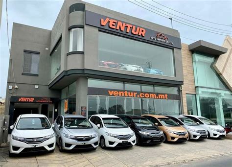 ventur auto dealer